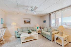 Colonial Unit #502